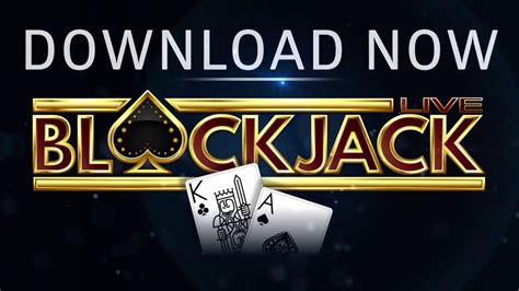blackjack 21 live/